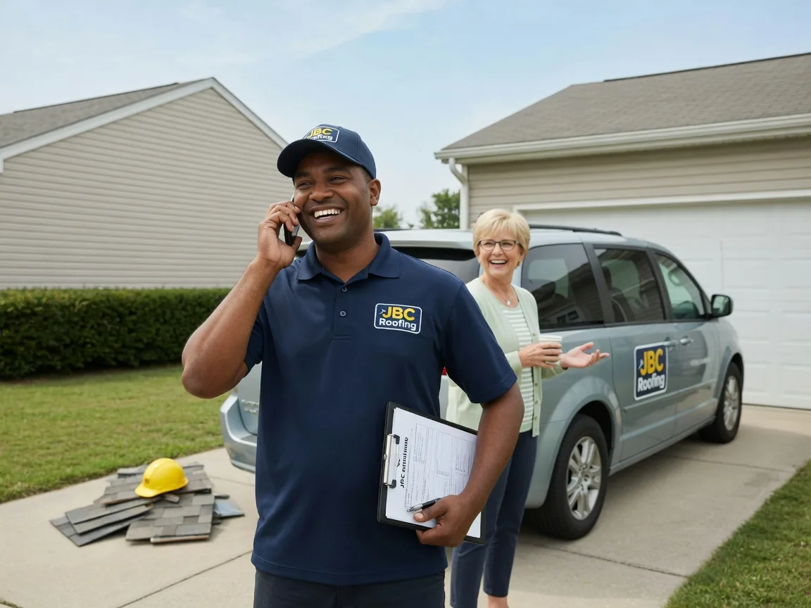 Roof Replacement South Wayne, WI FAQs